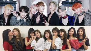218 likes · 2 talking about this. Bts Twice And More Set To Rock The K Pop World Festival Sbs Popasia
