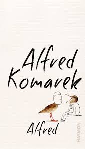 Karel komárek mladší (* 15. Alfred Haymon Verlag Haymon Verlag