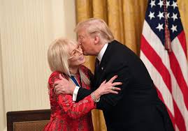 Chairman and ceo sheldon adelson, provided this the billionaire's death was confirmed by his wife, dr. Trump Gop Get Millions Miriam Adelson Gets Presidential Medal Of Freedom Opensecrets