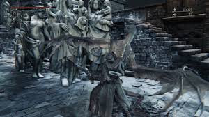 ブラッドボーン』ローゲリウスをレベル100で蹂躙する!! 中盤のレベル上げはカインハーストが断然オススメ!!【プレイ日記12】 :  もゲつぶ。【元ゲーム情報サイト編集者のつぶやき。】