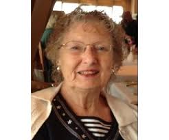 Margaret Hudson Obituary (1936