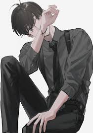 See more ideas about anime boy anime anime guys. 86 Images About Eboy Pfp On We Heart It See More About Anime Boy And Anime Boy