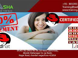 Red Hat Linux Rhcsa Rhce Rhcva Training Certification Institute Center Training Center Training Classes Train
