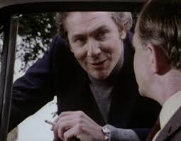 Cult TV Lounge: February 2018