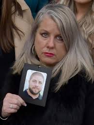 Man who gunned down neighbour not criminally responsible