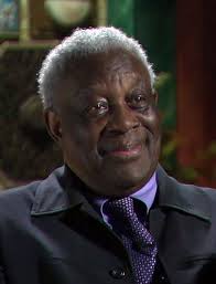 George 'Buddy' Sanders, former Milwaukee journalist, dies at 90