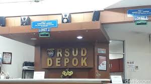 Rsud Depok Ditetapkan Sebagai Rs Khusus Penanganan Pasien Covid 19