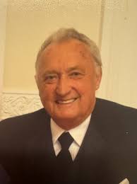 Obituary information for Robert M. Daniel