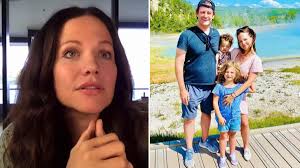 Touch and go': Former Home and Away star Tammin Sursok