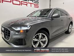 Image result for Samurai Gray 2019 Q8