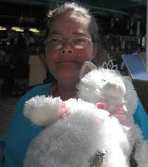 Audrey McBee Obituary