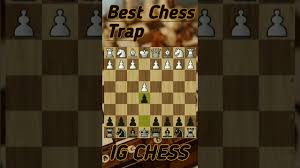 Apart from my daily videos which covers recent events and amazing and beautiful chess game. Italian Chess Trap Brilliant Game Chess Trap Black Wins Ig Chess Italiangame Youtube