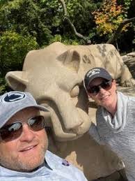 40k Alumni Spotlight: Dr. Nia N. Maye #PennStateWorldCampusAlumni