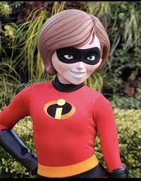 pin by akira naotora on プリキュア敵キャラ好きなキャラ disney world characters the incredibles mrs incredible