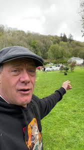 Felin Geri Disc Golf