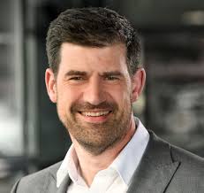 Yokohama UK appoints Karl Naylor as commercial director