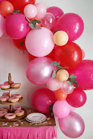 Entdecke rezepte, einrichtungsideen, stilinterpretationen und andere ideen zum ausprobieren. 1001 Ideas Sobre Decoracion Con Globos Para Fiestas Y Cumpleanos
