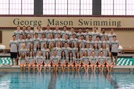 Beginning wednesday, june 17 carmel valley pool will be available for lap swim and recreational (family) swimming and is accessible by reservation only. George Mason University Swim And Dive Home Facebook