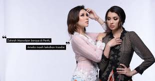 Amelia henderson perubahan dulu sekarang pelakon rindu yang terindah. Amelia Henderson Tayang Tetek Dikecam Warganet