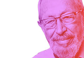 Jorge Fields- Emprendo, invierto y me divierto