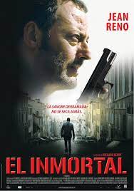22 Balas El Inmortal Richard Berry Ver Peliculas Online Peliculas En Espanol Ver Peliculas