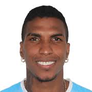 Johan Arango Libertadores FIFA 21