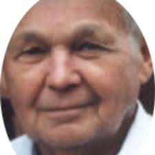 John F Hooker Obituary February 1, 2013