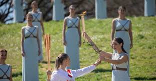 Άννα κορακάκη, born 8 april 1996) is a greek shooter. Korakaki A Torchbearer Who Is Now Part Of History