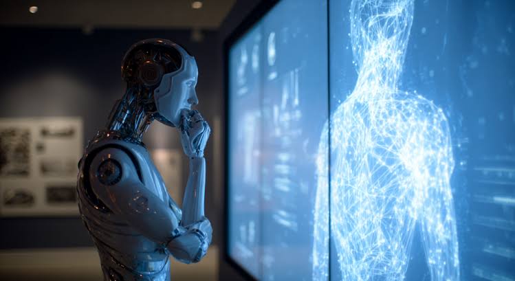 AI that Builds Itself Is Coming - Seeflection.com