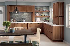 bressler maple in praline with onyx glaze