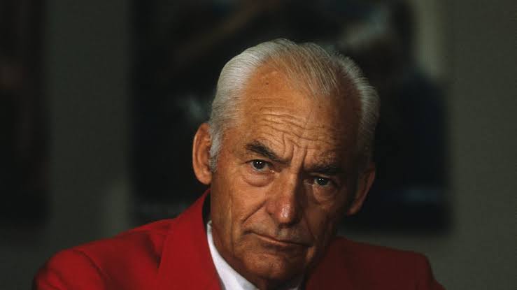 Sam Walton - Walmart, Quotes & Facts