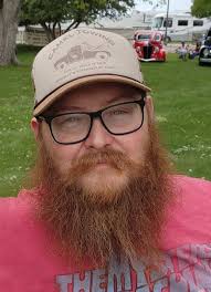 Tyrel Curtis Bateman Obituary May 28, 2024