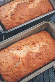 Easy Banana Bread With Pecans Farmer S Wife Rambles Recipe Easy Banana Bread Banana Pecan Bread Bread Recipes Sweet