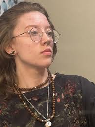 Jackie Klock's Instagram, Twitter & Facebook