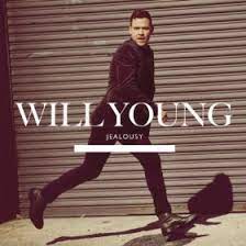 For jealousy one of their best. Jealousy Will Young Song Wikipedia