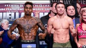 Check spelling or type a new query. Boxing Gennady Golovkin Ordered To Fight Jermall Charlo Sports India Show