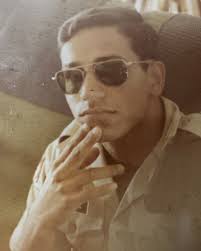 Dr. Manuel F. Ramirez, Sr, COL USA (Ret.) Obituary March 9, 2025