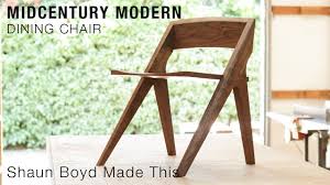 Modern dining chairs set of 6, grey white side dining room chairs, kitchen chairs with faux leather padded seat high back and sturdy chrome legs, chairs for dining room,kitchen, living room. 18 Homemade Dining Chair Plans You Can Diy Easily