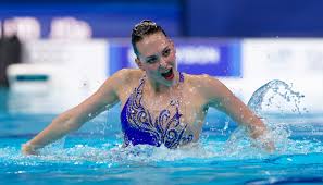 Мы все мечтали об этом моменте. Ukraina Vyigrala Serebro V Artisticheskom Plavanii Na Evro 2021 Vodnye Vidy Sporta