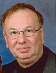 Obituary for Larry Arnold Wagar