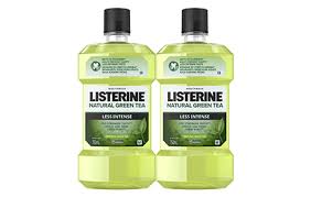Introducing listerine® green tea zero. Twin Pack Listerine Green Tea 750ml Hermo Online Beauty Shop Malaysia