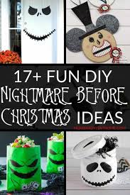 Full size of new decoration bedroom elegant theme nightmare bedroom decor nightmare before christmas. 17 Diy Nightmare Before Christmas Decorations Craft Ideas