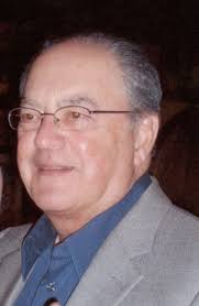 Obituary of Fred DelPercio