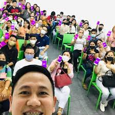 APP Your Service- Jharry Mark Morilla