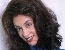 Valerie Dowden Wells (1969-2016)