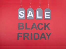 Watch Black Friday sale: Black Friday ...