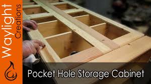 Order by 6 pm for same day shipping. Easy Diy Wood Storage Cabinet Youtube
