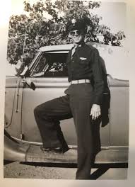 Today, we share the words of Project Recover Team Member and MIA Gold Star  Family member, @scott.althaus, regarding his missing loved one. 2nd Lt.  Thomas V. Kelly, Jr. was declared Missing In