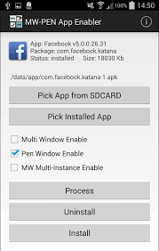 The only mobile market you need. Mw Pen App Enabler For Android Apk Download