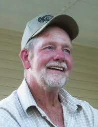 Obituary information for James Hunter